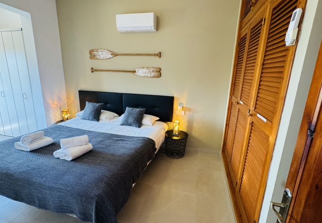 Villa in Son Bou - Villa BONA VISTA Villa in Son Bou - Villa BONA VISTA