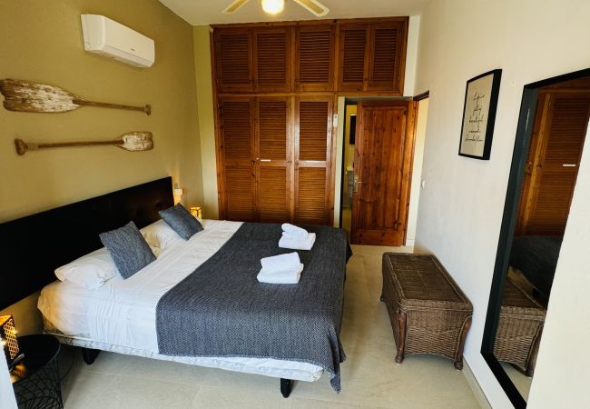 Villa in Son Bou - Villa BONA VISTA Villa in Son Bou - Villa BONA VISTA