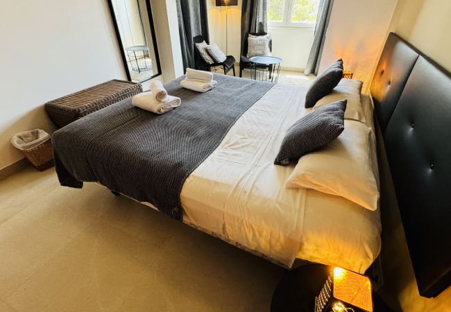 Villa in Son Bou - Villa BONA VISTA Villa in Son Bou - Villa BONA VISTA