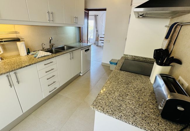 Villa in Son Bou - Villa BONA VISTA Villa in Son Bou - Villa BONA VISTA