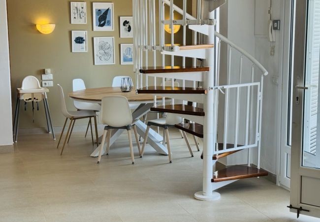 Villa in Son Bou - Villa BONA VISTA Villa in Son Bou - Villa BONA VISTA