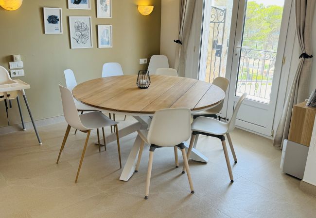 Villa in Son Bou - Villa BONA VISTA Villa in Son Bou - Villa BONA VISTA