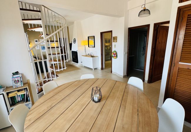 Villa in Son Bou - Villa BONA VISTA Villa in Son Bou - Villa BONA VISTA