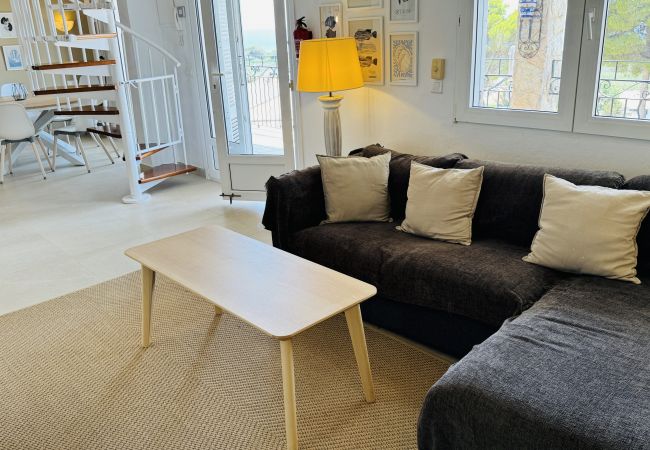 Villa in Son Bou - Villa BONA VISTA Villa in Son Bou - Villa BONA VISTA