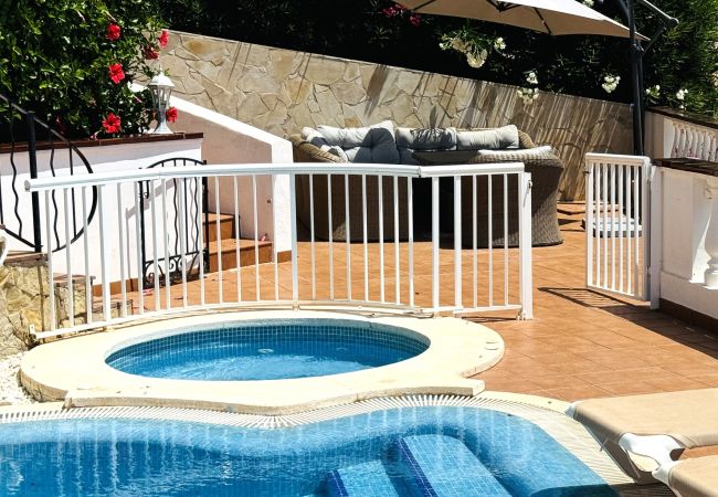 Villa in Son Bou - Villa BONA VISTA Villa in Son Bou - Villa BONA VISTA