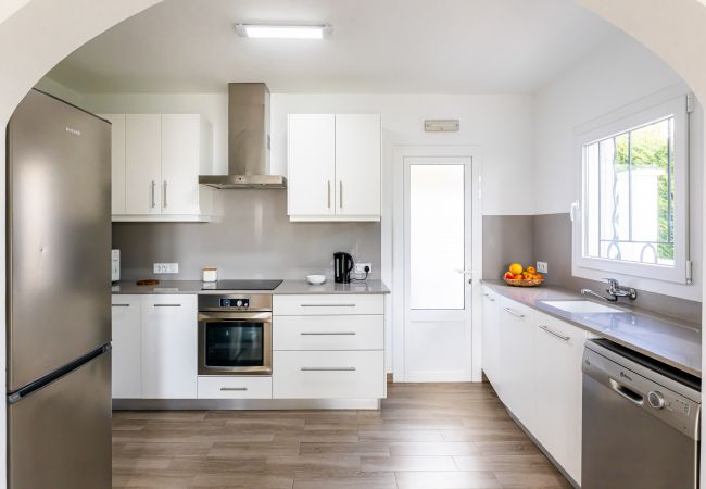 Villa in Son Bou - Villa CAN CAULES Villa in Son Bou - Villa CAN CAULES