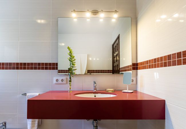 Villa in Son Bou - Villa CAN CAULES Villa in Son Bou - Villa CAN CAULES