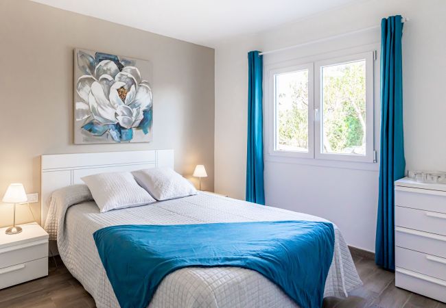 Villa in Son Bou - Villa CAN CAULES Villa in Son Bou - Villa CAN CAULES