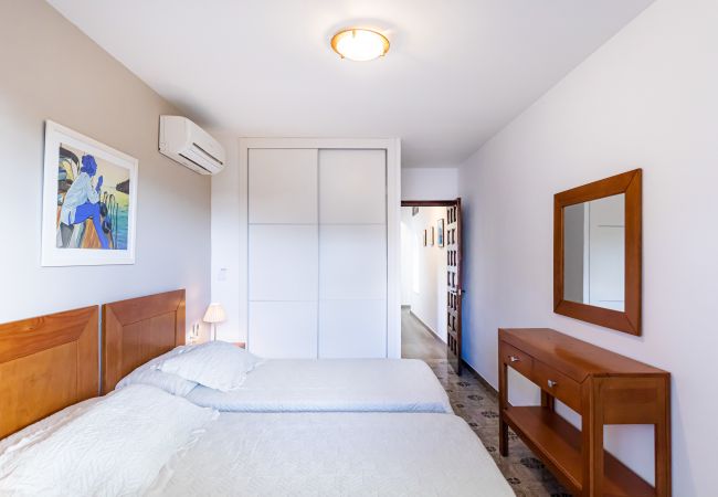 Villa in Son Bou - Villa CAN CAULES Villa in Son Bou - Villa CAN CAULES