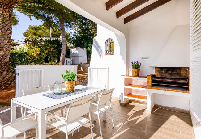 Villa in Son Bou - Villa CAN CAULES Villa in Son Bou - Villa CAN CAULES