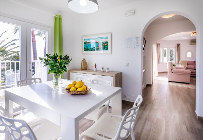 Villa in Son Bou - Villa CAN CAULES Villa in Son Bou - Villa CAN CAULES