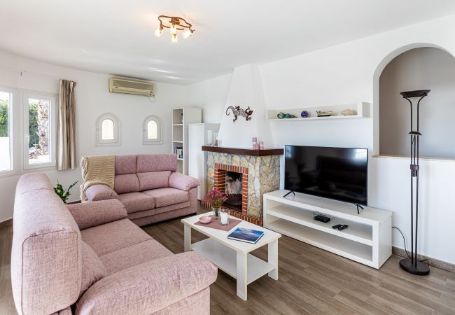 Villa in Son Bou - Villa CAN CAULES Villa in Son Bou - Villa CAN CAULES