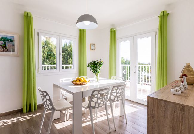 Villa in Son Bou - Villa CAN CAULES Villa in Son Bou - Villa CAN CAULES