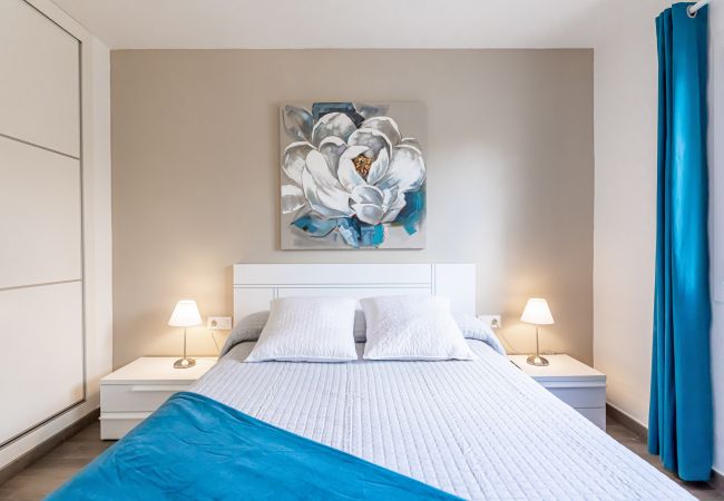 Villa in Son Bou - Villa CAN CAULES Villa in Son Bou - Villa CAN CAULES