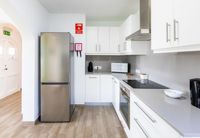 Villa in Son Bou - Villa CAN CAULES Villa in Son Bou - Villa CAN CAULES