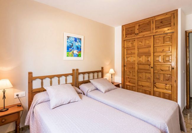 Villa in Son Bou - Villa CAN CAULES Villa in Son Bou - Villa CAN CAULES