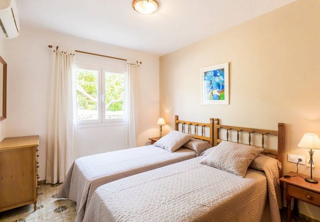 Villa in Son Bou - Villa CAN CAULES Villa in Son Bou - Villa CAN CAULES