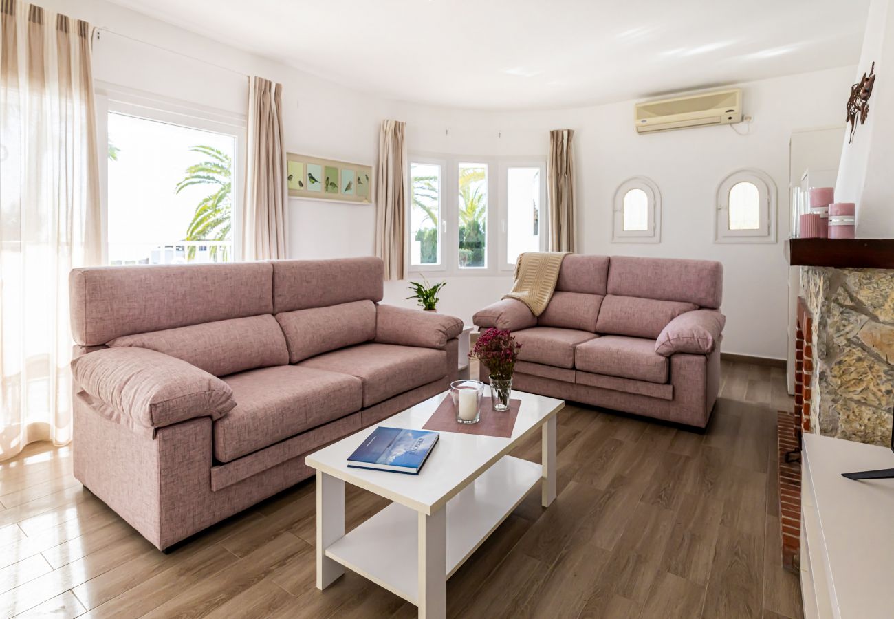 Villa in Son Bou - Villa CAN CAULES