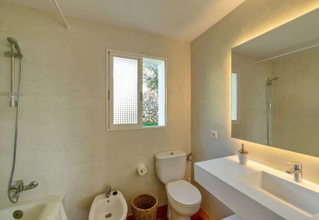 Villa in Son Bou - Villa KAKABA Villa in Son Bou - Villa KAKABA