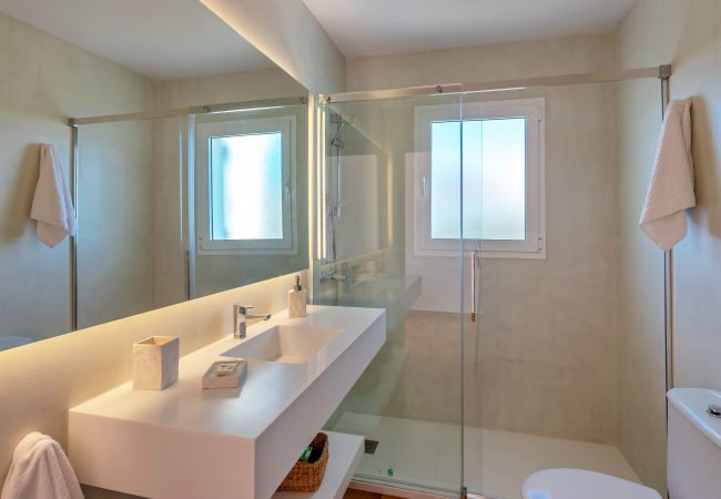 Villa in Son Bou - Villa KAKABA Villa in Son Bou - Villa KAKABA