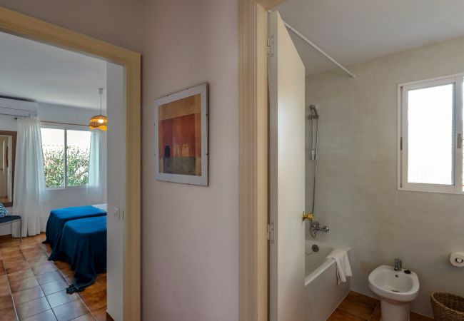 Villa in Son Bou - Villa KAKABA Villa in Son Bou - Villa KAKABA