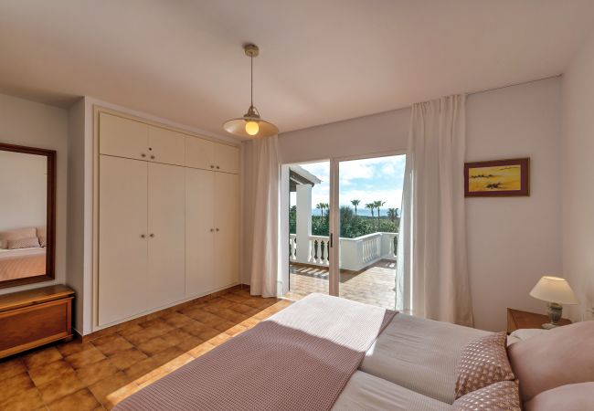 Villa in Son Bou - Villa KAKABA Villa in Son Bou - Villa KAKABA