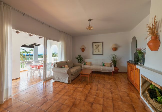 Villa in Son Bou - Villa KAKABA Villa in Son Bou - Villa KAKABA