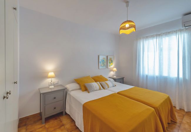 Villa in Son Bou - Villa KAKABA Villa in Son Bou - Villa KAKABA