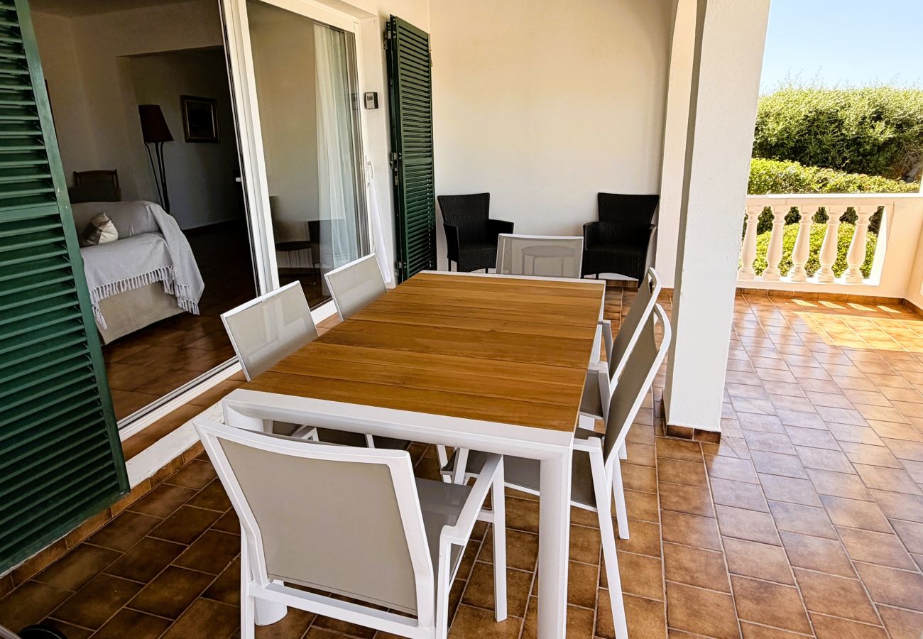 Villa in Son Bou - Villa KAKABA