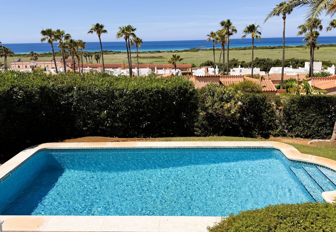 Villa in Son Bou - Villa KAKABA