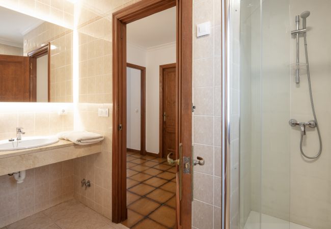 Villa in Son Bou - Villa CASA MAESO Villa in Son Bou - Villa CASA MAESO