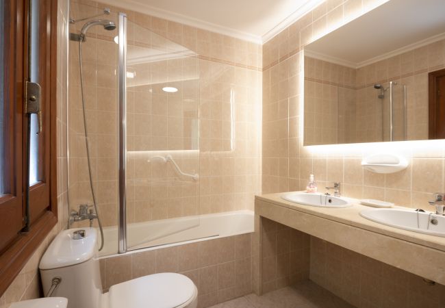 Villa in Son Bou - Villa CASA MAESO Villa in Son Bou - Villa CASA MAESO