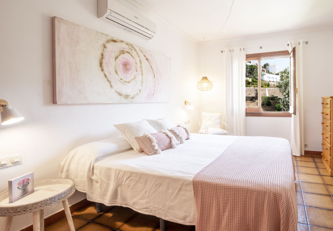 Villa in Son Bou - Villa CASA MAESO