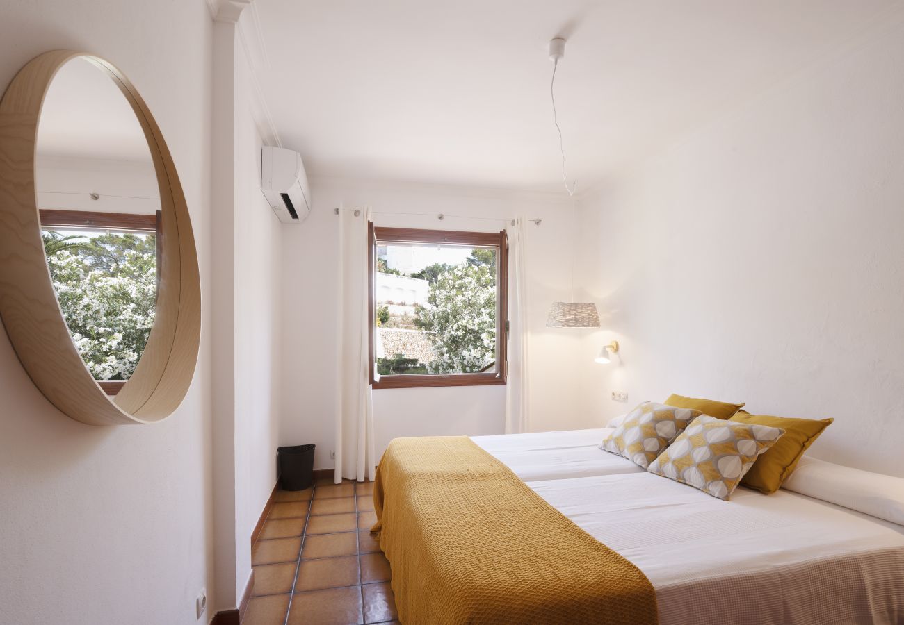 Villa in Son Bou - Villa CASA MAESO