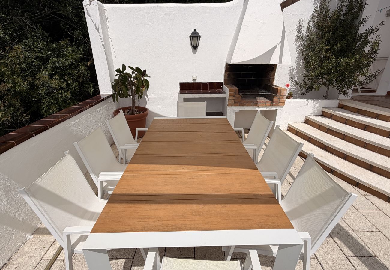 Villa in Son Bou - Villa CASA MAESO