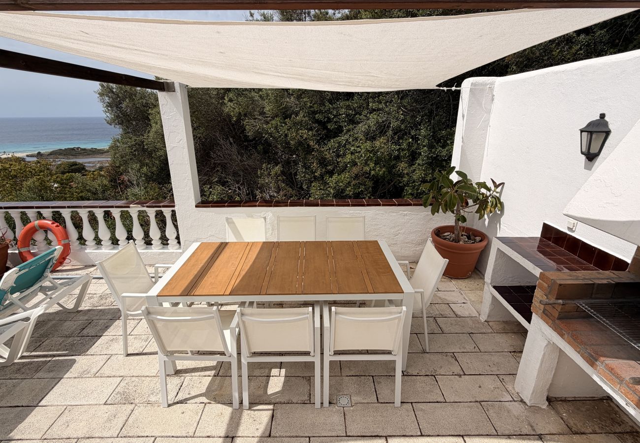 Villa in Son Bou - Villa CASA MAESO