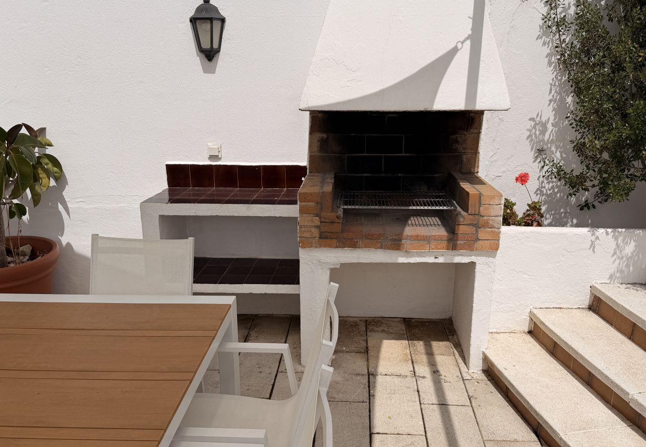 Villa in Son Bou - Villa CASA MAESO