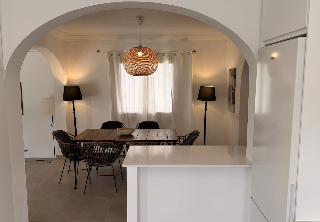 Villa in Son Bou - Villa CASA MAESO