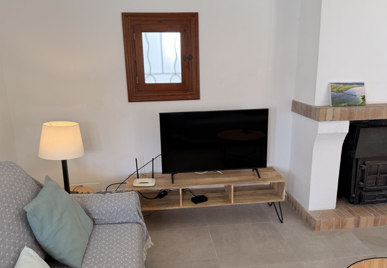 Villa in Son Bou - Villa CASA MAESO
