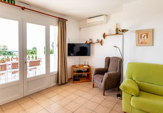 Villa in Son Bou - Villa SOL Villa in Son Bou - Villa SOL