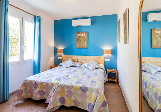 Villa in Son Bou - Villa SOL Villa in Son Bou - Villa SOL