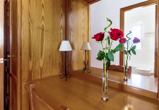 Villa in Son Bou - Villa SOL Villa in Son Bou - Villa SOL