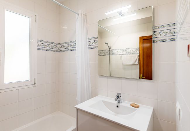 Villa in Son Bou - Villa SOL Villa in Son Bou - Villa SOL