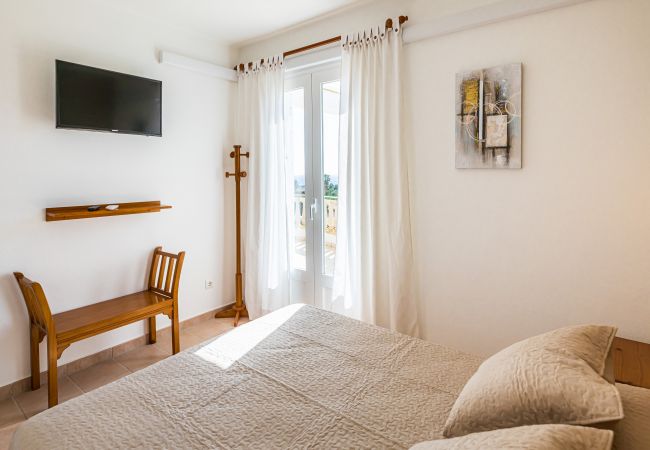 Villa in Son Bou - Villa SOL Villa in Son Bou - Villa SOL