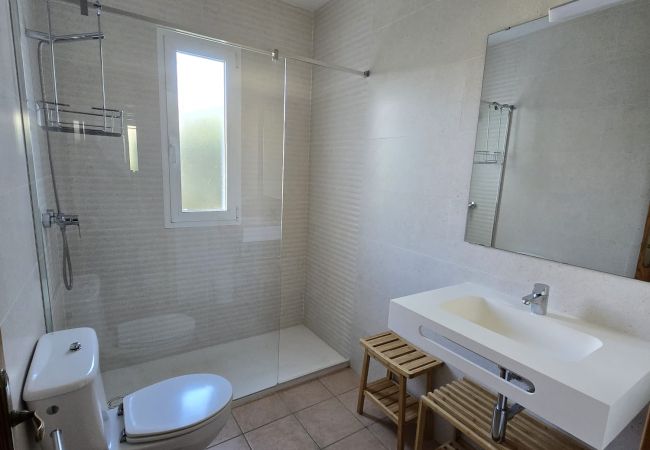 Villa in Son Bou - Villa SOL Villa in Son Bou - Villa SOL