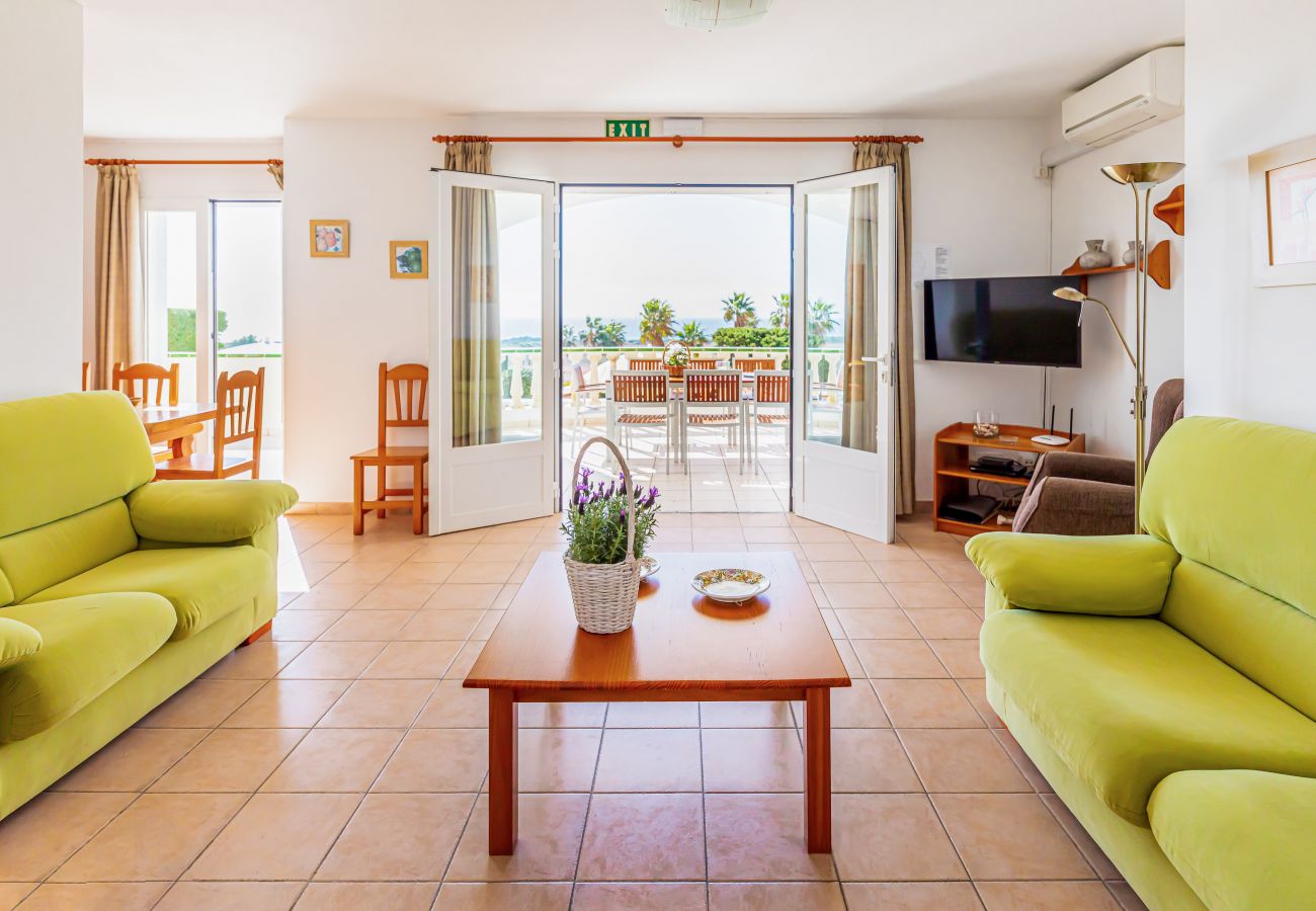Villa in Son Bou - Villa SOL