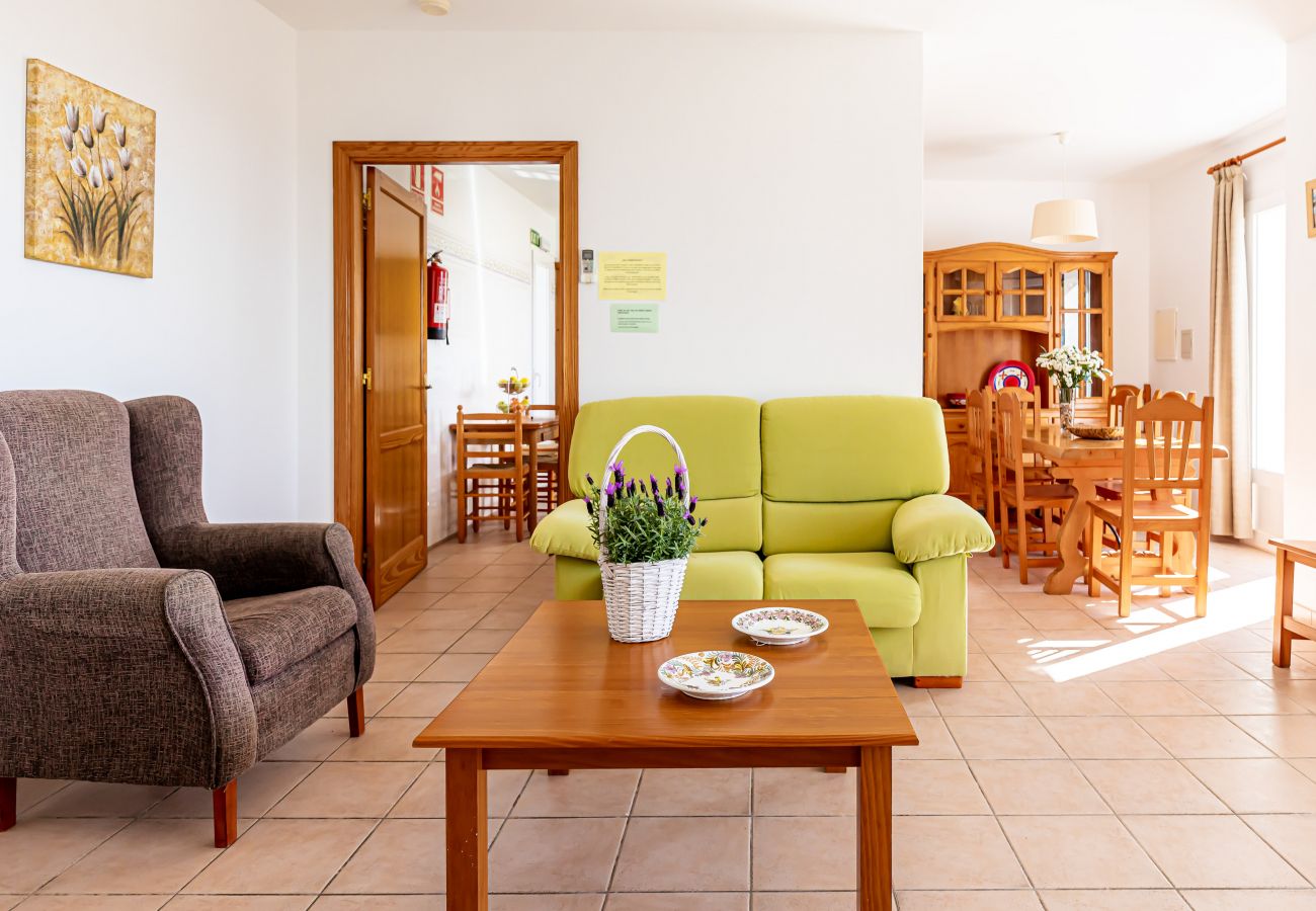 Villa in Son Bou - Villa SOL