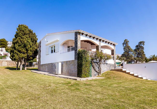 Villa in Son Bou - Villa SUN PARADISE Villa in Son Bou - Villa SUN PARADISE