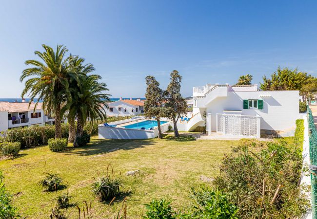 Villa in Son Bou - Villa SUN PARADISE Villa in Son Bou - Villa SUN PARADISE