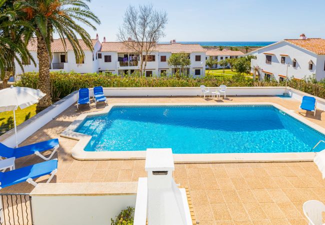 Villa in Son Bou - Villa SUN PARADISE Villa in Son Bou - Villa SUN PARADISE